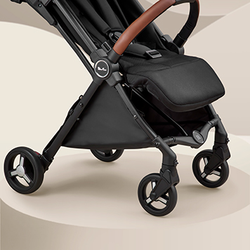 Jet Stroller | Lightweight Stroller | Silver Cross Germany